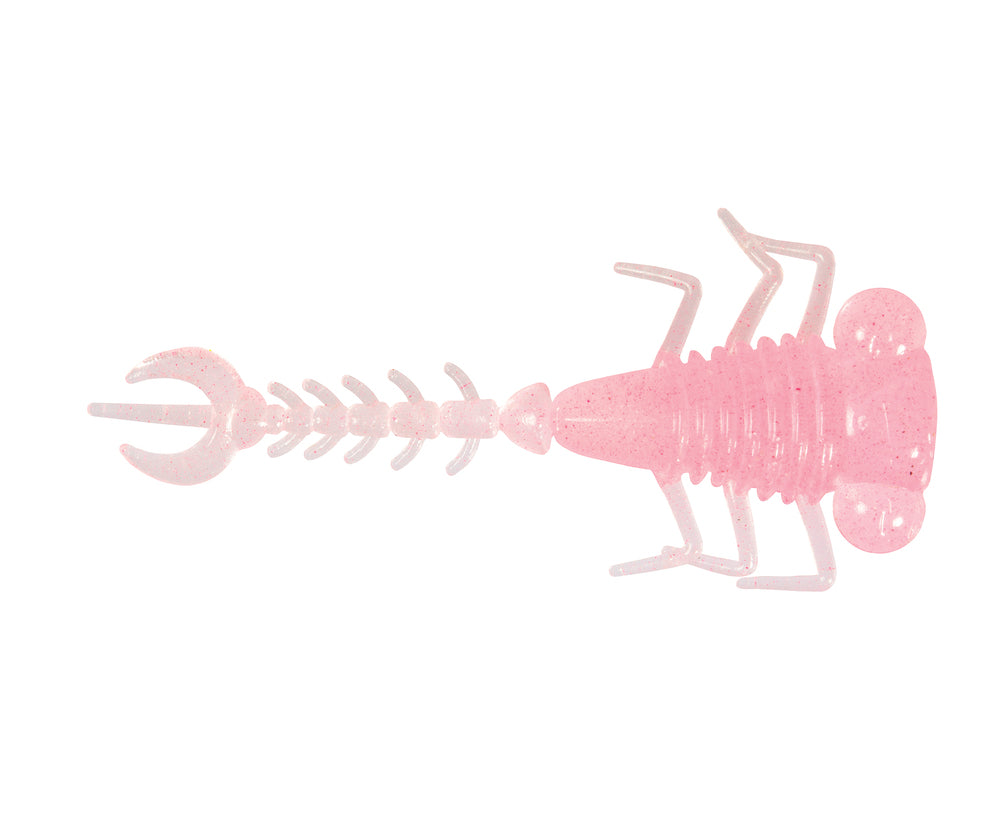 Zman Micro Larvaz Soft Plastic Lure 1.75 Inch