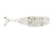 Zman Micro Shad Fryz Soft Plastic Lure 1.75 Inch