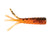 Zman Micro Tiny Ticklerz Soft Plastic Lure 1.75 Inch