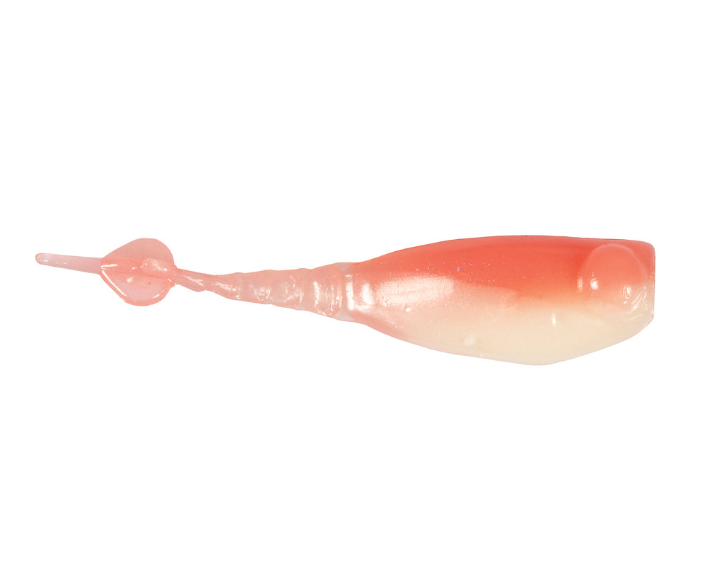 Zman Micro Stingerz Soft Plastic Lure 2 Inch