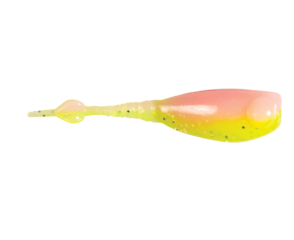 Zman Micro Stingerz Soft Plastic Lure 2 Inch
