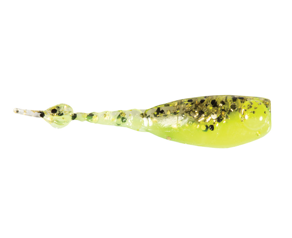 Zman Micro Stingerz Soft Plastic Lure 2 Inch