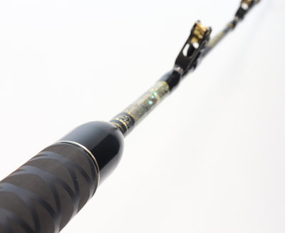 Okuma Makaira Overhead Game Rod