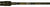 Bone Combat Beast Baitcast Rod
