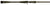 Bone Combat Beast Baitcast Rod