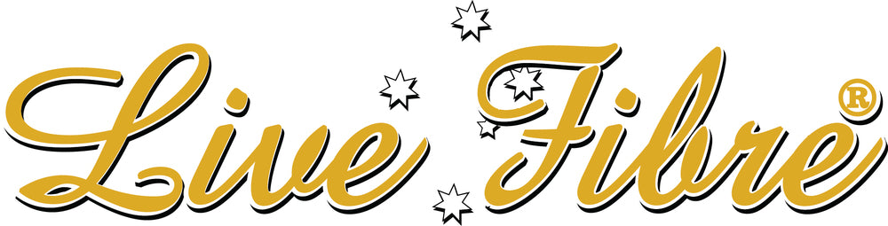 Wilson Live Fibre Custom RLF24 Overhead Rod