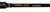 Bone Ocean Thug Jigging Overhead Rod