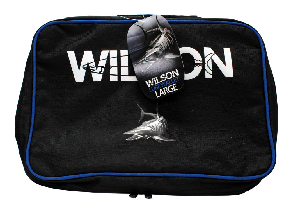 Wilson Large Lure Wallet