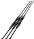 Bone Ocean Thug Jigging Overhead Rod