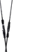 Bone Ocean Thug Jigging Overhead Rod