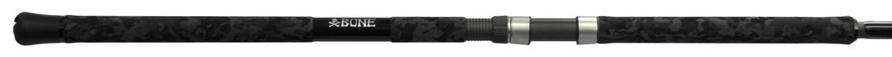 Bone Ocean Thug Popping Spin Rod