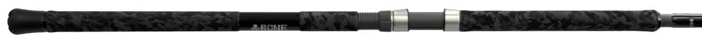 Bone Ocean Thug Popping Spin Rod
