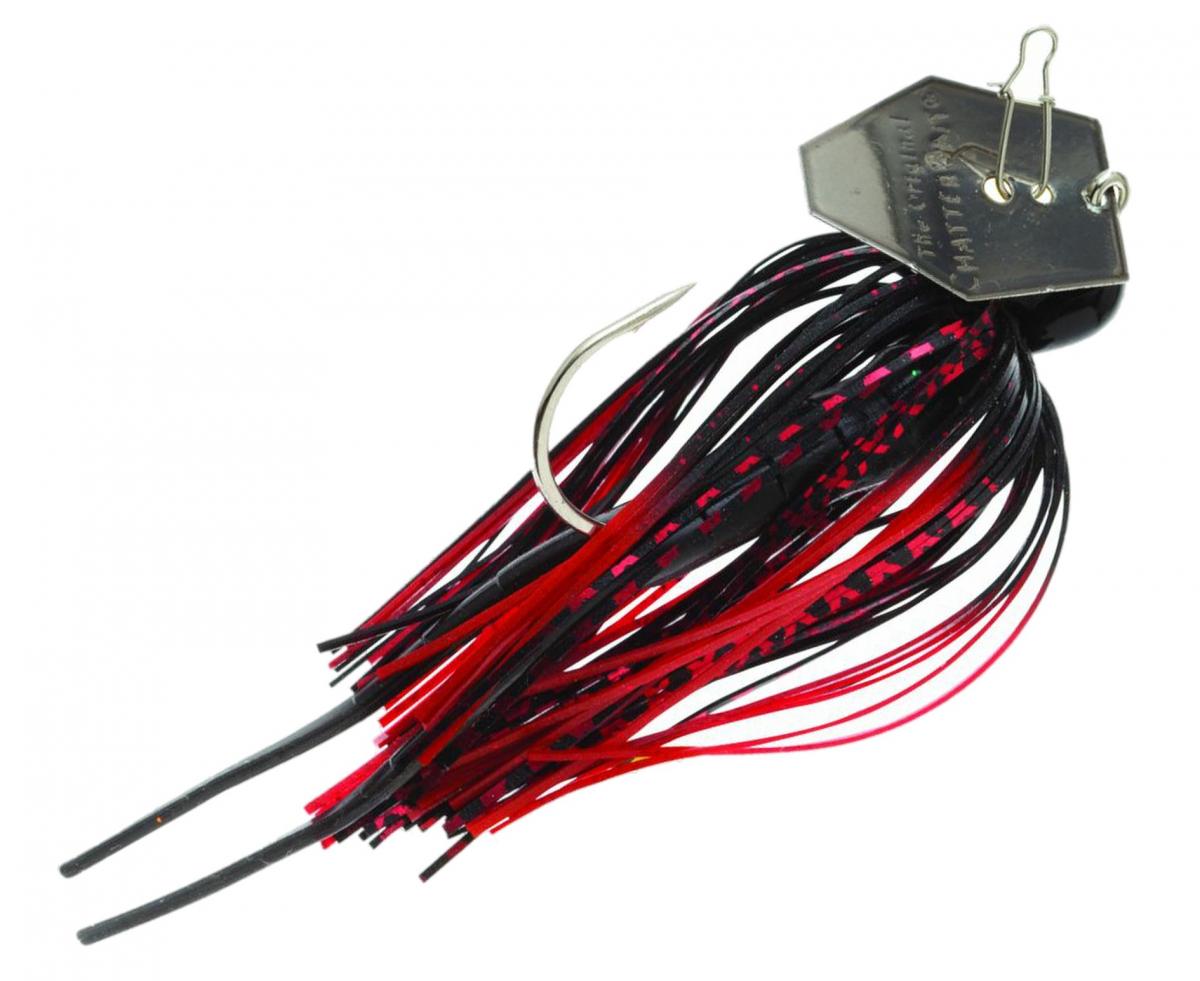 Zman Chatterbait Original Lure 3/8oz