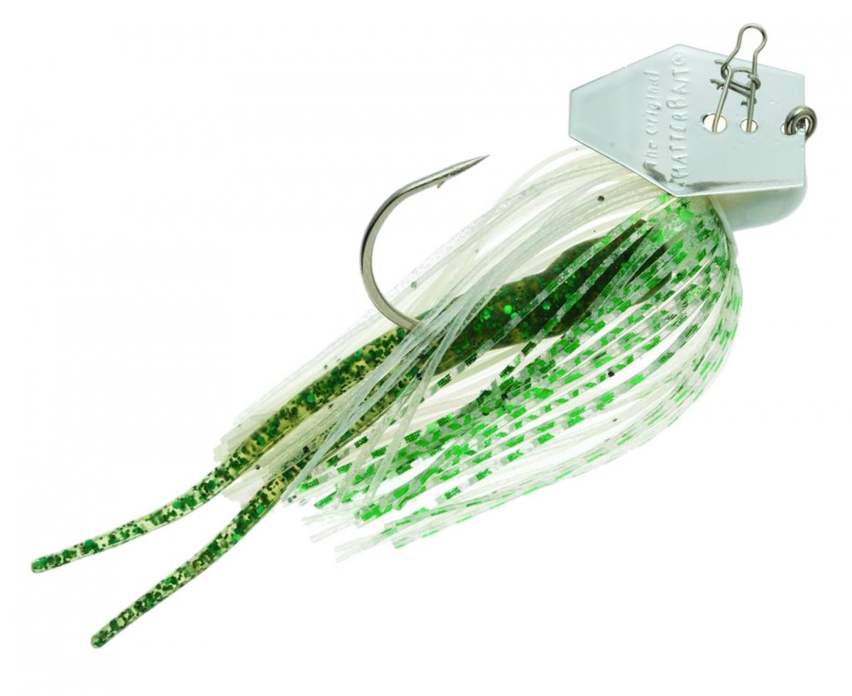 Zman Chatterbait Original Lure 3/8oz