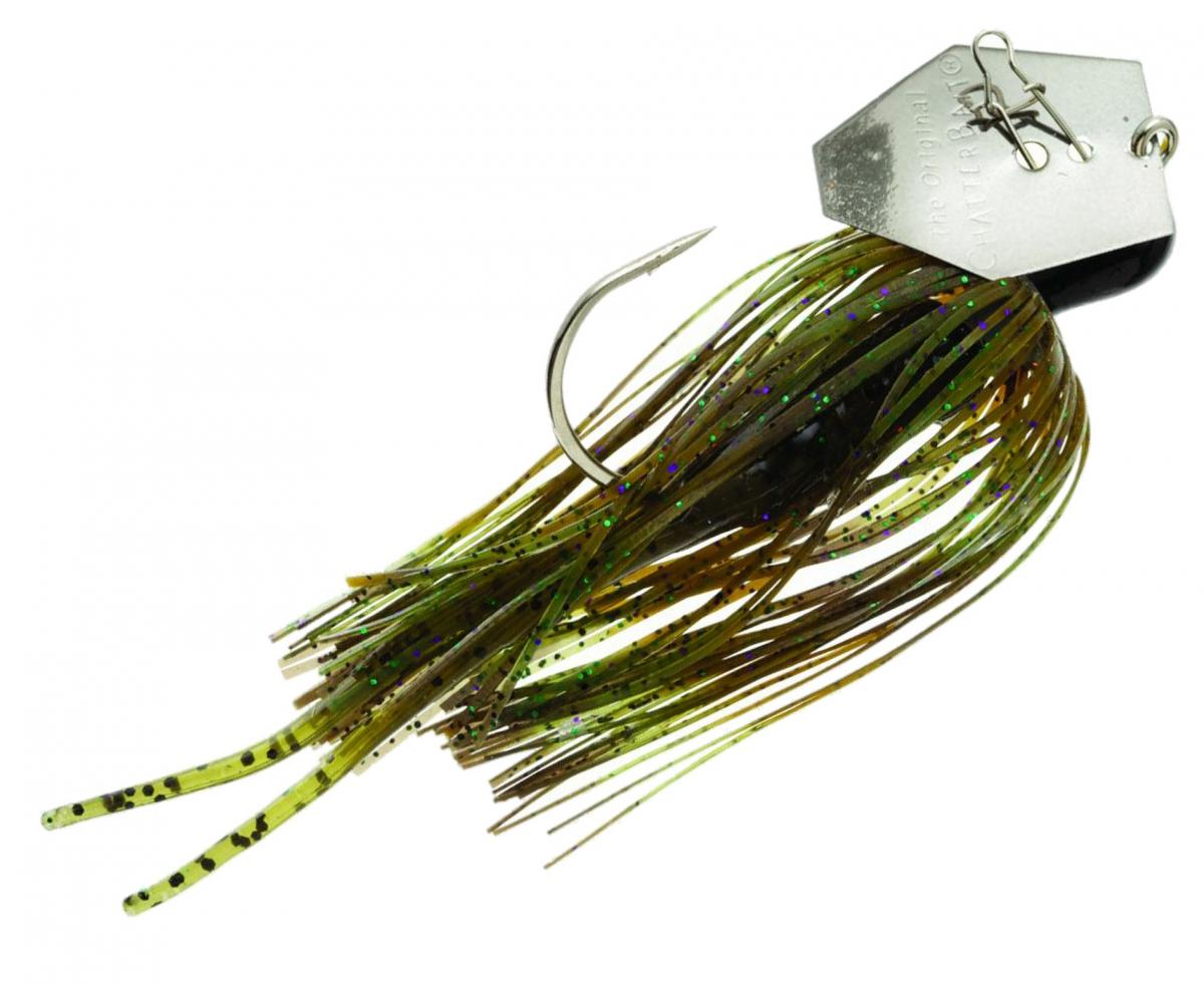 Zman Chatterbait Original Lure 3/8oz