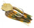 Zman Chatterbait Original Lure 3/8oz