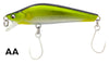 Zerek Stream X 65mm Sinking Hard Body Lure