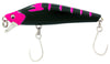 Zerek Stream X 65mm Sinking Hard Body Lure