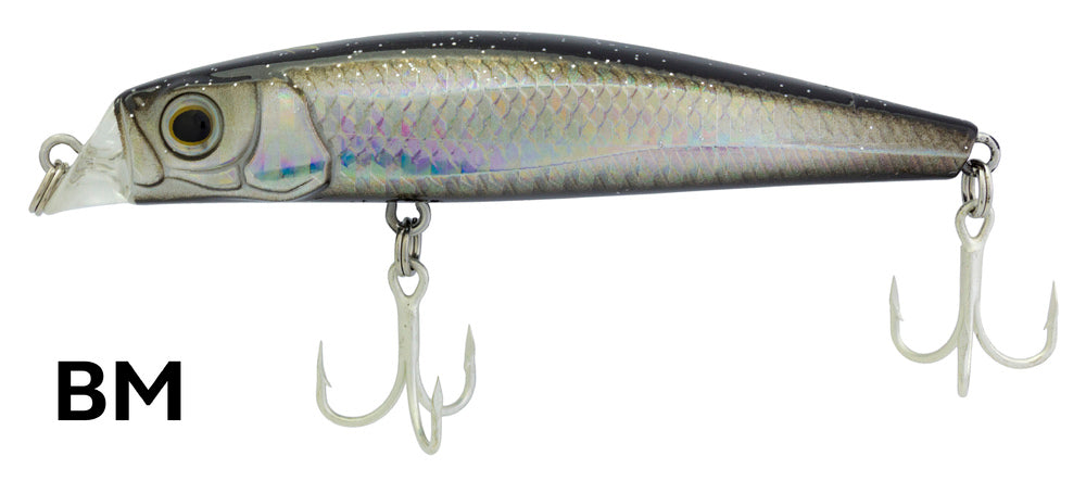 Zerek Pyra 95mm Floating Hard Body Lure
