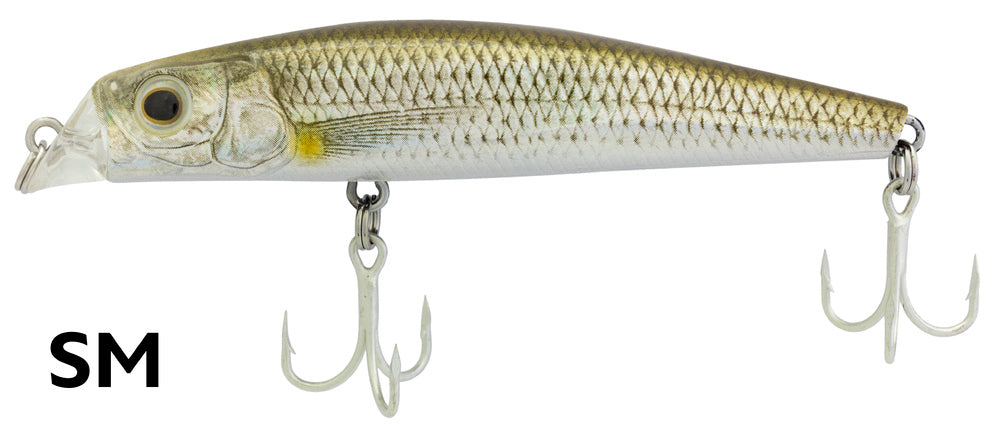 Zerek Pyra 95mm Floating Hard Body Lure