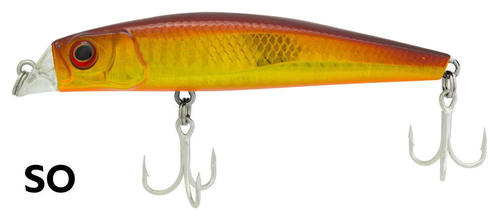 Zerek Pyra 95mm Floating Hard Body Lure