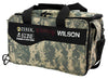 Wilson Platinum Fishing Tackle Storage Backpack Digi Camo - 333PBPDC