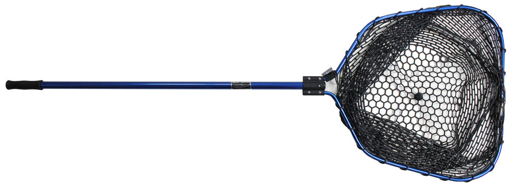 Wilson Fish Friendly Extra Large Rubber Net 350RNXL