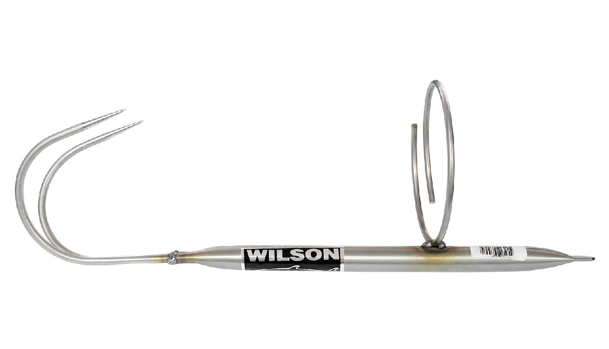 Wilson Line Gaff / Cliff Gaff