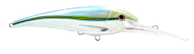 Nomad Design DTX Minnow 200mm 156g Sinking Hard Body Lure