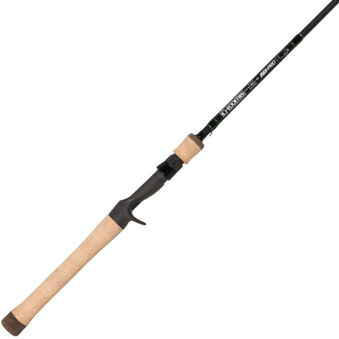 Shop Baitcast Fishing Rods