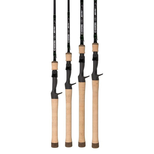 g loomis 966 swim bait rod G Loomis IMX Pro Baitcast Rod