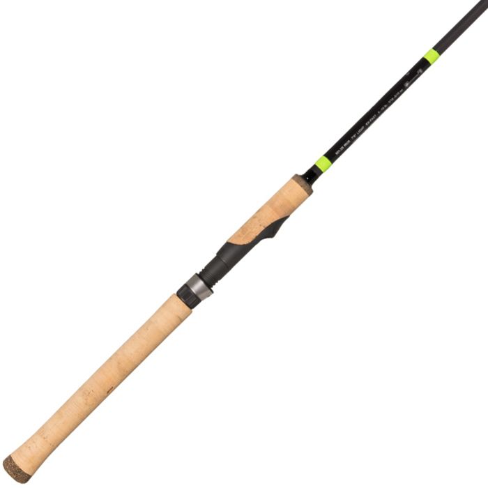 G Loomis E6X Spin Rod