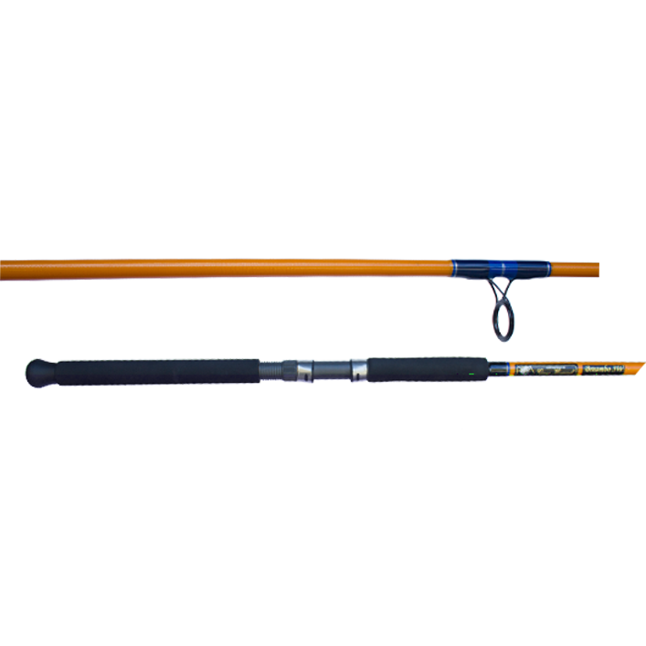 Gary Howard Breambo 10ft 6in 3W Surf Rod