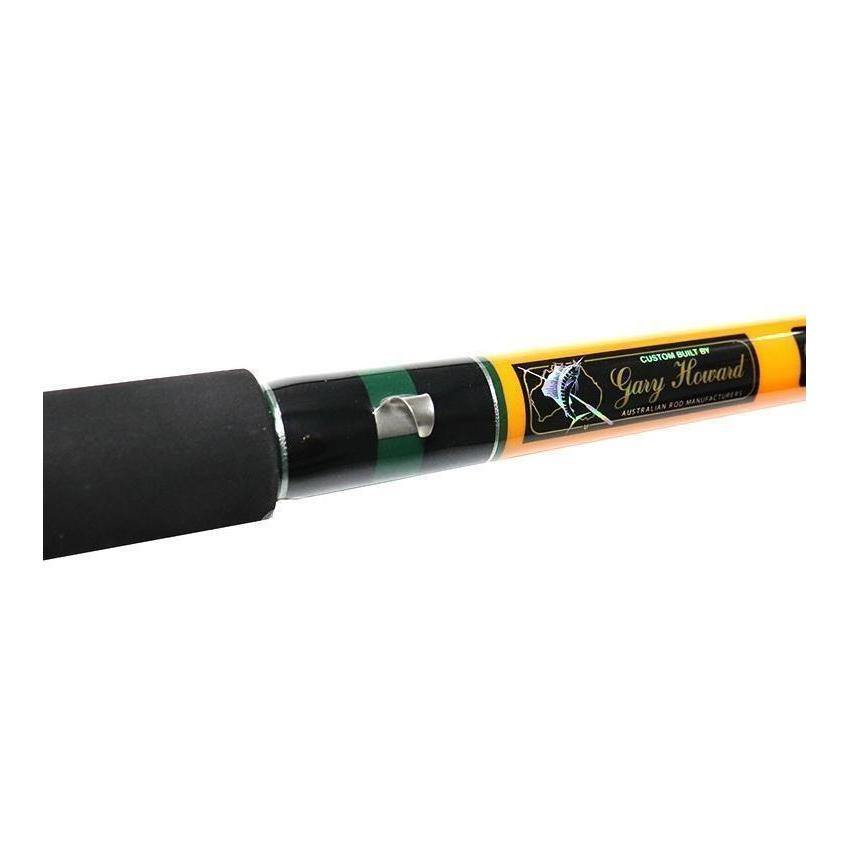 Gary Howard Fish Seeker MT8144 12ft 8W Surf Rod