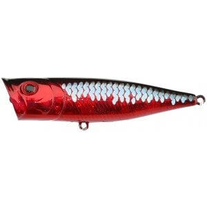 Lucky Craft G-Splash 80mm Popper Fishing Lure