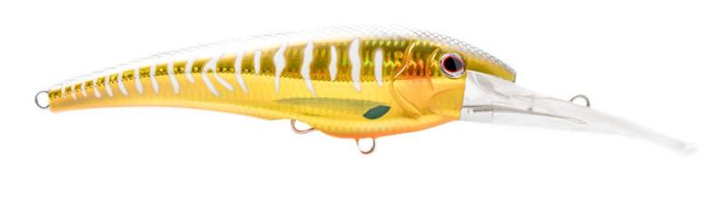 Nomad Design DTX Minnow 165mm 106g Sinking Hard Body Lure