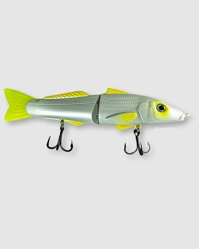 MMD Whiting Glide Slow Sink Glidebait Lure 180mm