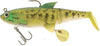 Molix Shad Soft Plastic Swimbait Lure 120mm