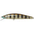 Atomic Hardz Jerk Minnow 65mm Hard Body Lure - Ghost Wakasagi