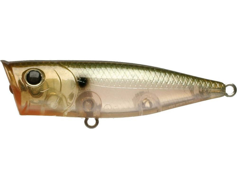 Lucky Craft G-Splash 80mm Popper Fishing Lure