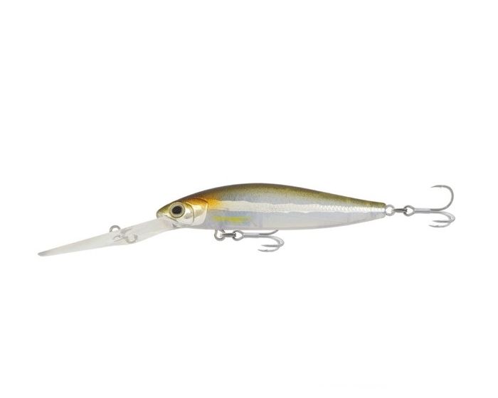 Samaki Redic Jerkbait DS100 Hard Body Lure