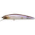 Atomic Hardz Jerk Minnow 65mm Hard Body Lure - Ghost Wakasagi