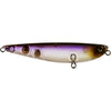 Atomic Hardz K9 60mm Walker Fishing Lure - Gold Wolf