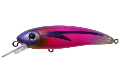 Balista Trigger 70mm Flashing LED Hard Body Lure