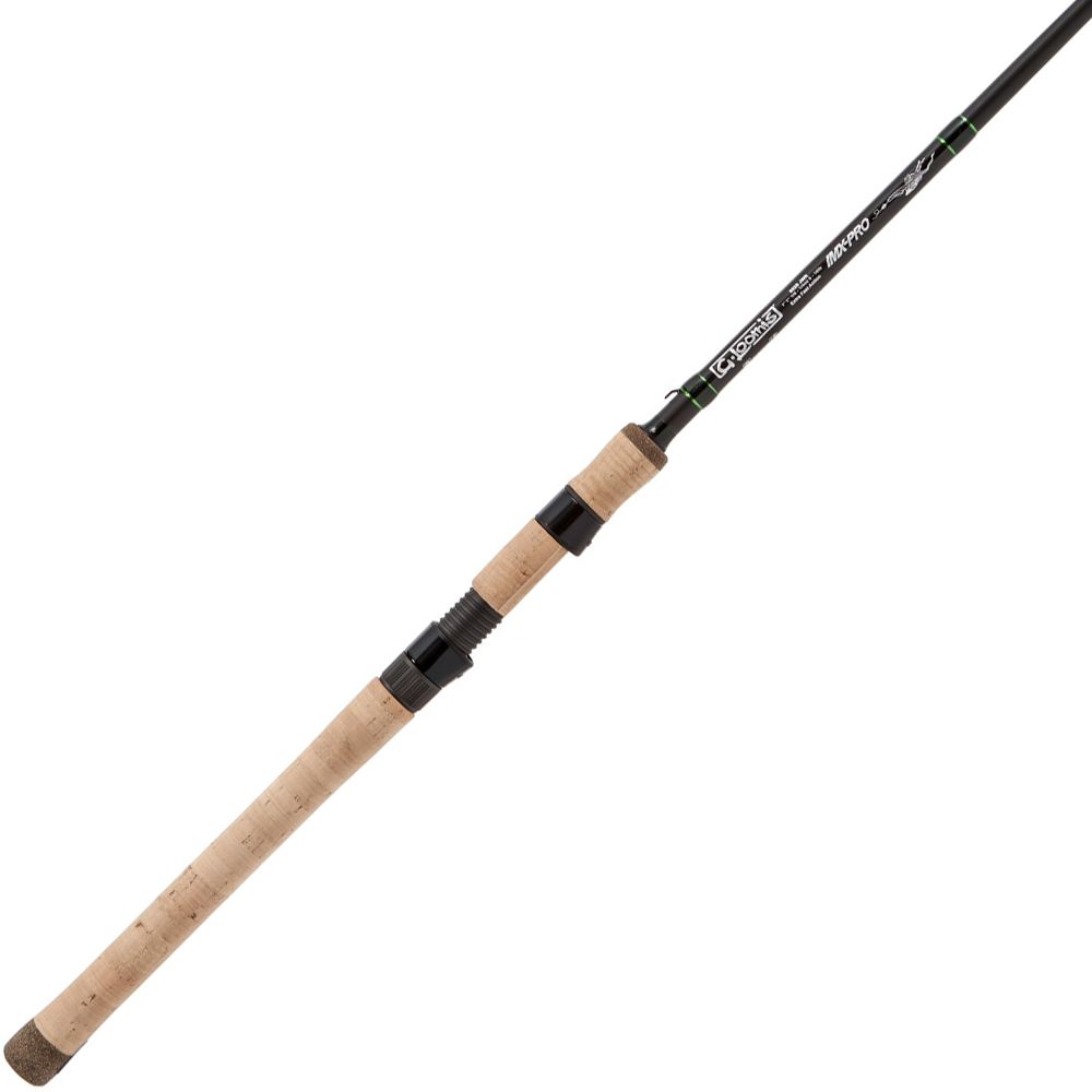 G Loomis IMX Pro Spin Rod