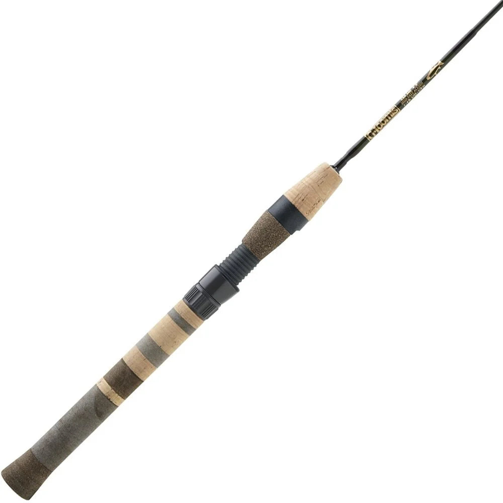 G Loomis GLX Spin Rod GlX TSR862-2