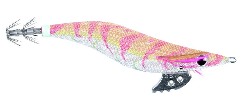 Shimano Sephia Egixile SS Squid Jig Lure 3.5g