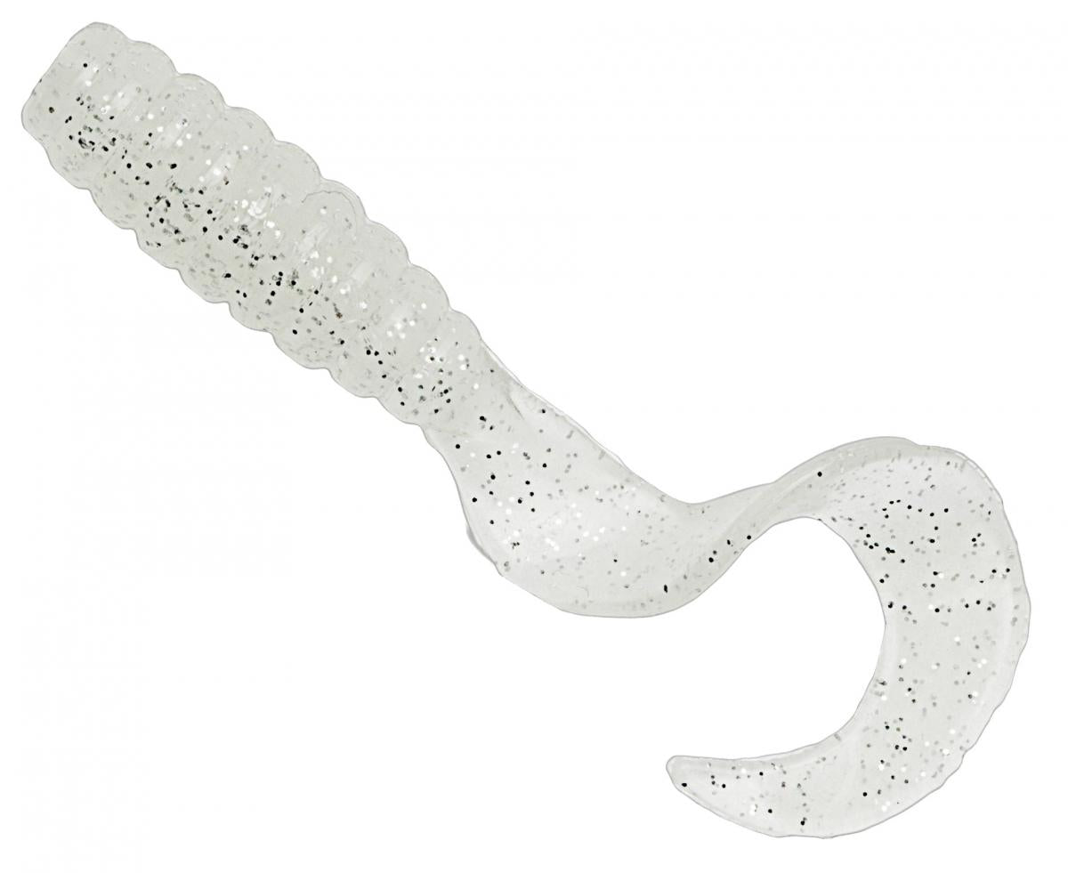 Zman Grubz 2.5 inch 8 pk Grubs Soft Plastic Fishing Lure