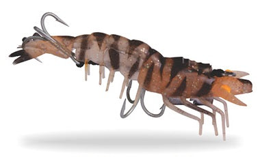 Prawnstar Original Gold 25g Soft Plastic Lure