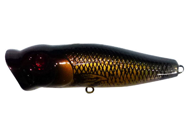 Balista S-Pop 75mm Flashing LED Hard Body Lure